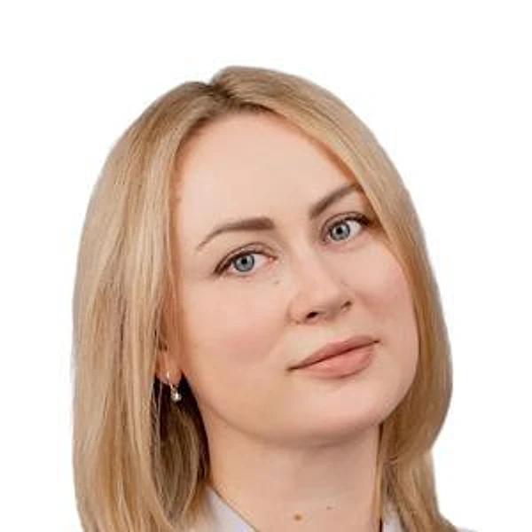 Маркелова Марина Александровна — Стоматолог, Тольятти
