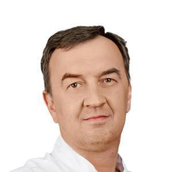 Зотов Михаил Юрьевич — Стоматолог, Тольятти