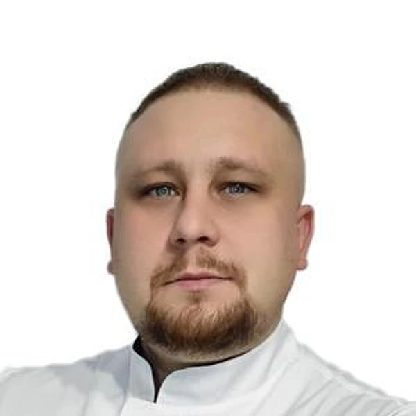 Симонов Антон Сергеевич — Проктолог (колопроктолог), Хирург, Нижний Новгород
