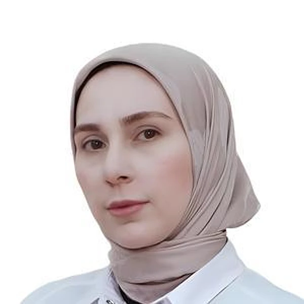 Шаипова Хавра Мулатдиевна — Терапевт, Профпатолог, Гудермес