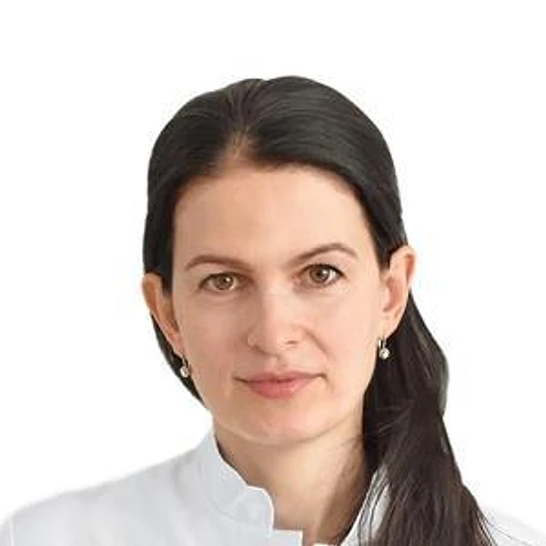 Кокарева Римма Юрьевна — Гинеколог, Краснодар