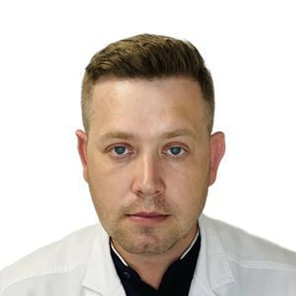 Шамин Владимир Павлович — Пластический хирург, Пенза