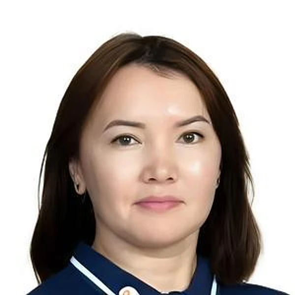 Попкова Надежда Исингильдиновна — Детский гематолог, Педиатр, Оренбург