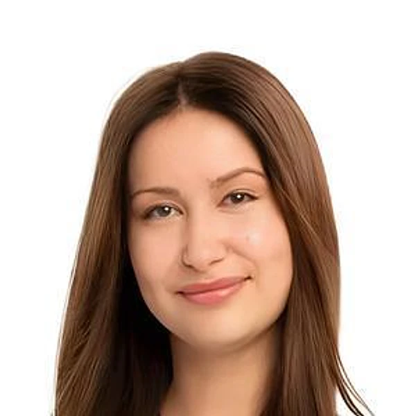 Русских Евгения Александровна — Стоматолог-ортодонт, Гнатолог, Детский гнатолог, Детский ортодонт, Москва