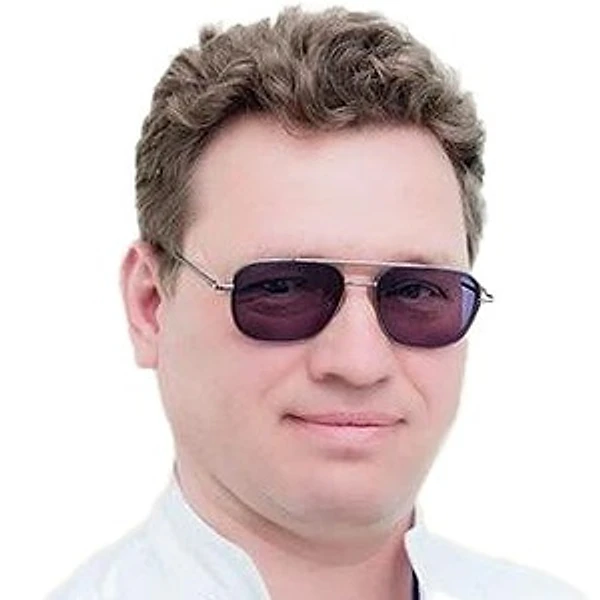 Ливанов Александр Владимирович — Невролог, Анестезиолог-реаниматолог, Мануальный терапевт, Остеопат, Москва