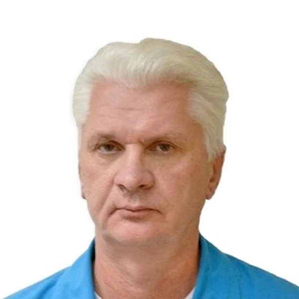 Сергеев Олег Владимирович — Ортопед, Мануальный терапевт, Невролог, Москва