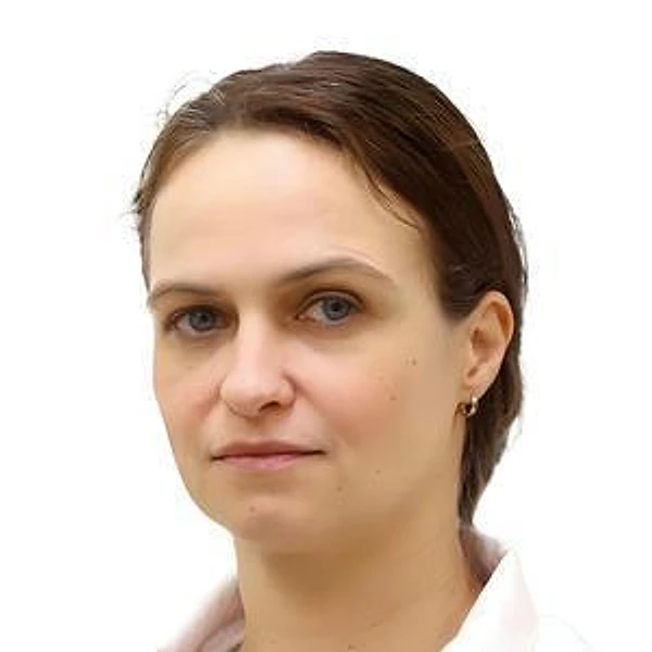 Кускова Ирина Евгеньевна — Стоматолог-ортодонт, Москва