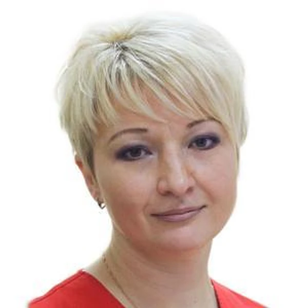 Князь Кира Юлиановна — Стоматолог, Стоматолог-ортопед, Москва