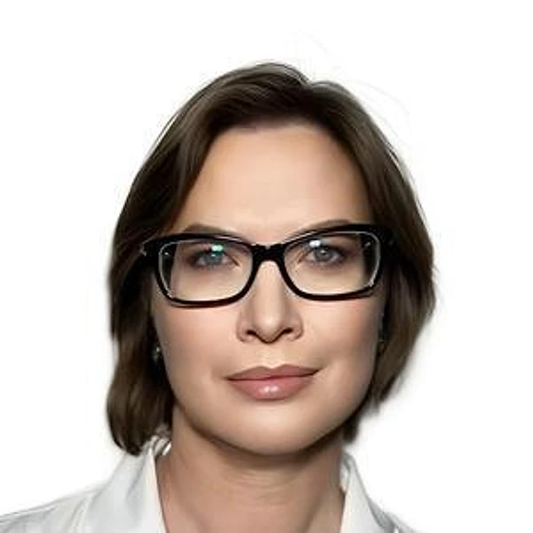 Антонова Елена Александровна — Гинеколог, Врач УЗИ, Новосибирск