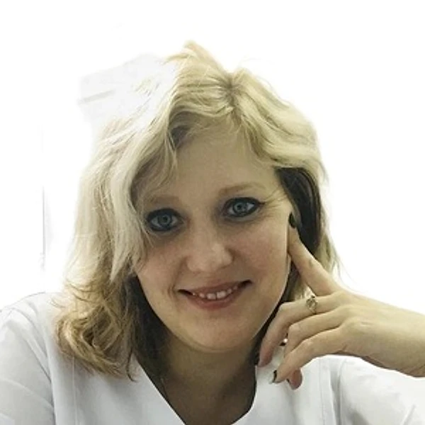 Гронская Анна Дмитриевна — Гинеколог, Акушер, Врач УЗИ, Специалист по грудному вскармливанию, Владимир