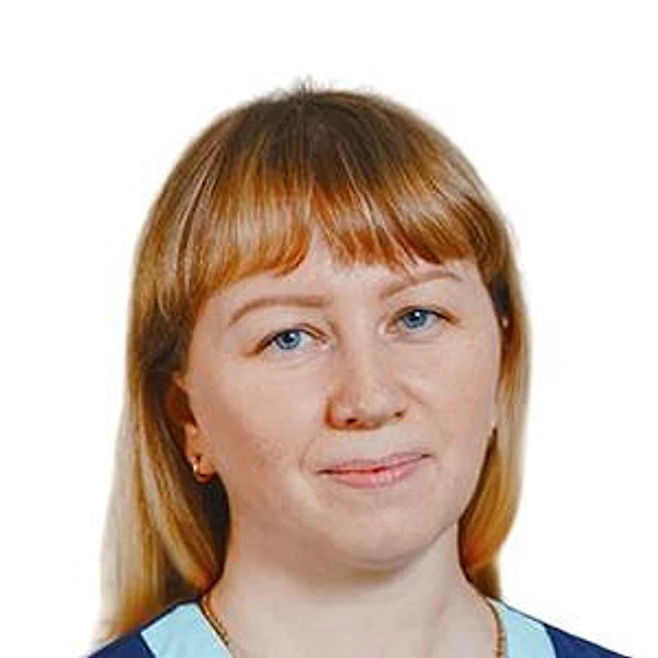Тищенко Елена Александровна — Стоматолог, Вологда