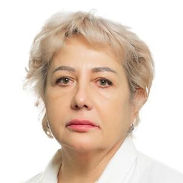 Шуткова Ирина Петровна — Педиатр, Москва