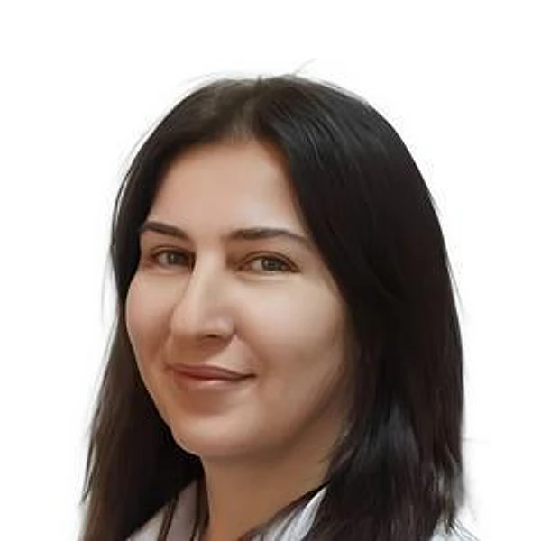 Варисова Зарема Алиевна — Гинеколог, Гинеколог-эндокринолог, Детский гинеколог, Детский гинеколог-эндокринолог, Каспийск