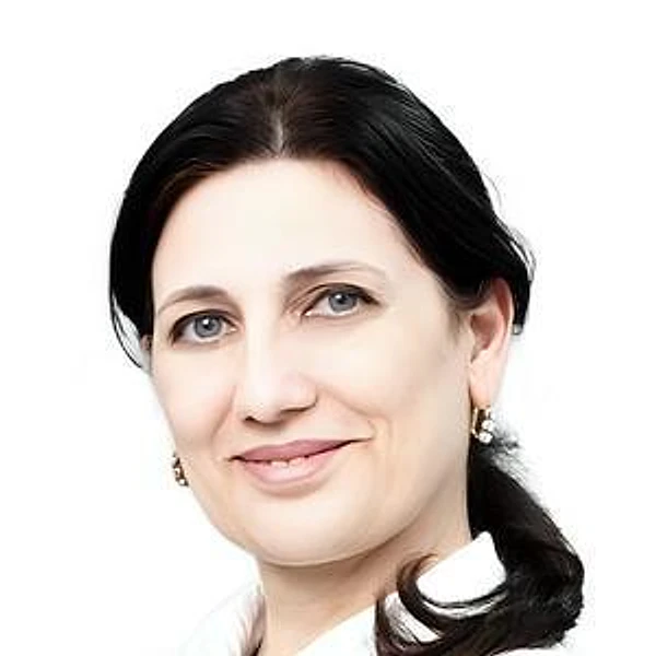 Сулейманова Заира Абасовна — Врач УЗИ, Детский врач УЗИ, Каспийск