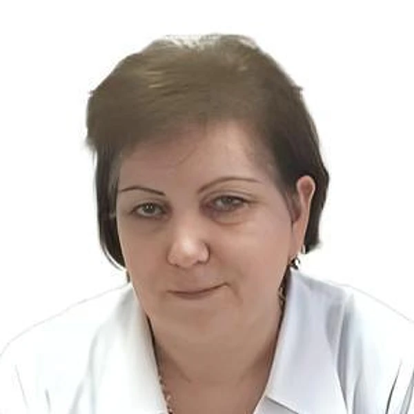 Алиева Шафига Гаджимагомедовна — Кардиолог, Каспийск