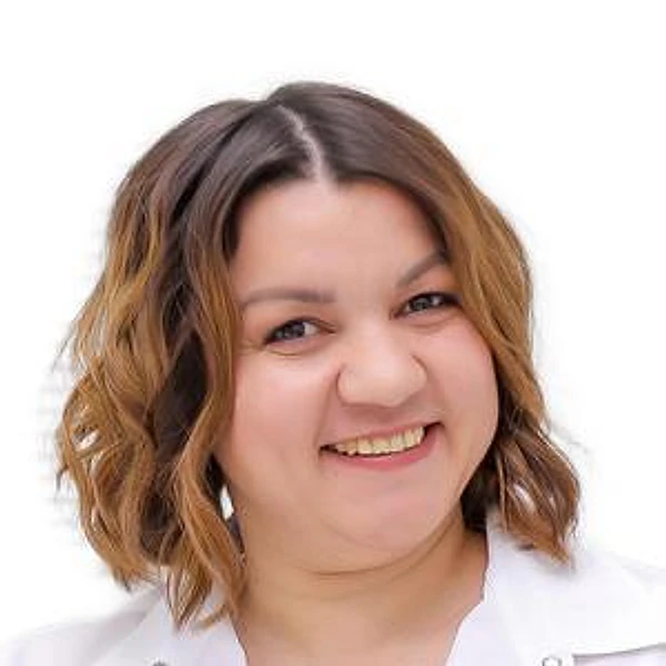Гималиева Гелия Гарефетдиновна — Дерматолог, Венеролог, Врач-косметолог, Детский дерматолог, Чебоксары