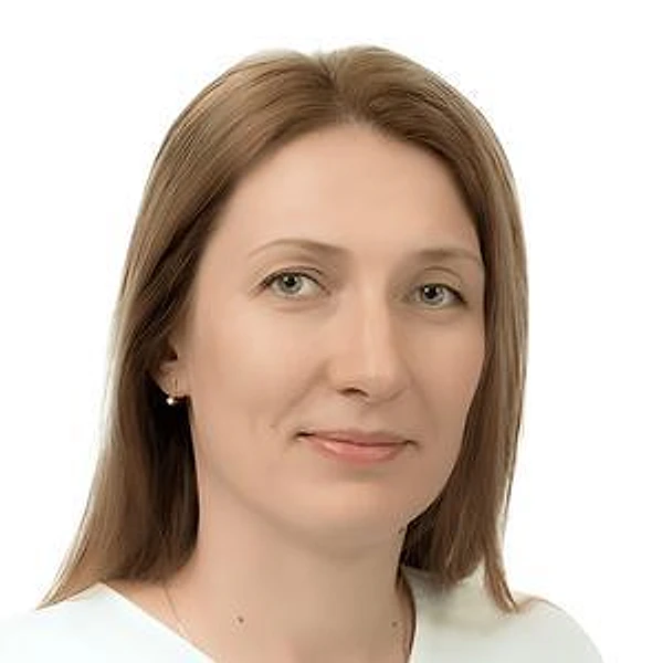 Польская Екатерина Васильевна — Гинеколог-эндокринолог, Гинеколог, Королёв