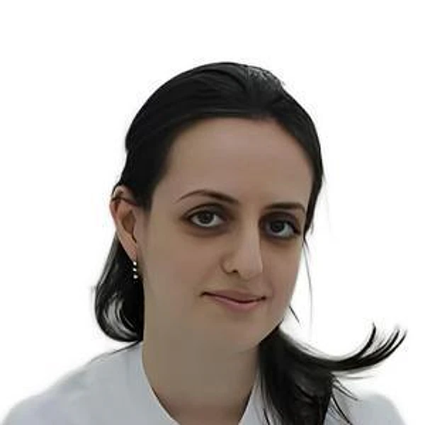 Нухова Аминат Идрисовна — Кардиолог, Детский кардиолог, Функциональный диагност, Хасавюрт