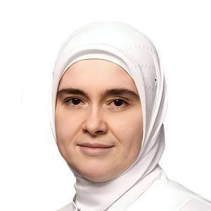 Абдулмуслимова Лаюза Мухтарахмедовна — Кардиолог, Гастроэнтеролог, Терапевт, Хасавюрт