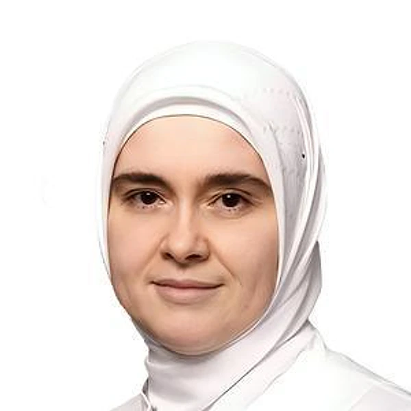 Абдулмуслимова Лаюза Мухтарахмедовна — Кардиолог, Гастроэнтеролог, Терапевт, Хасавюрт