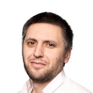 Саидов Рашид Апсарутдинович — Ортопед, Детский ортопед, Детский травматолог, Травматолог, Хасавюрт