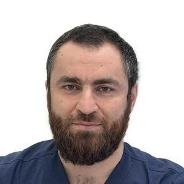 Евтемиров Ибрагим Лечиевич — Детский ортопед, Травматолог, Хасавюрт