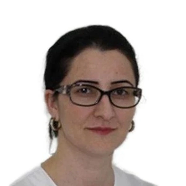 Абдулаева Саният Кабулаевна — Хирург, Хасавюрт