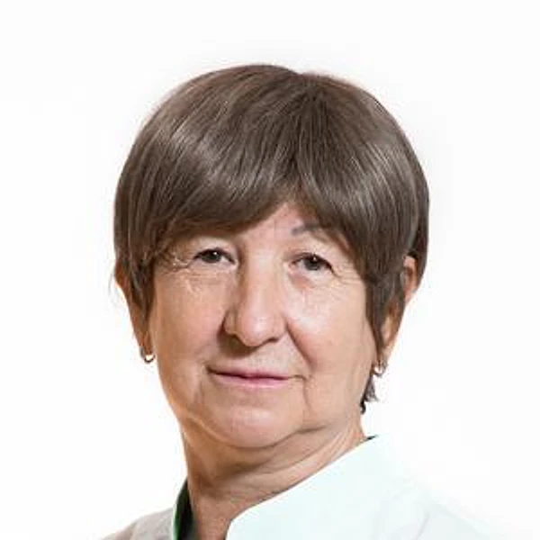 Масловская Наталия Алексеевна — Педиатр, Москва