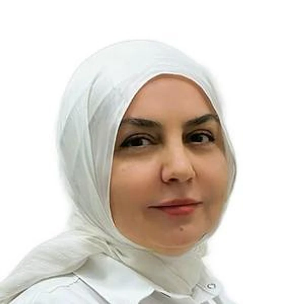 Мусаева Аймисай Магомедовна — Эндокринолог, Хасавюрт