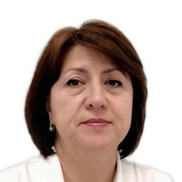 Макуха Татьяна Николаевна — Дерматолог, Детский дерматолог, Хасавюрт