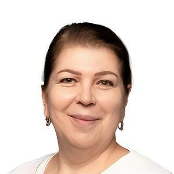 Сулейманова Виолетта Ахмедовна — Дерматолог, Детский дерматолог, Хасавюрт
