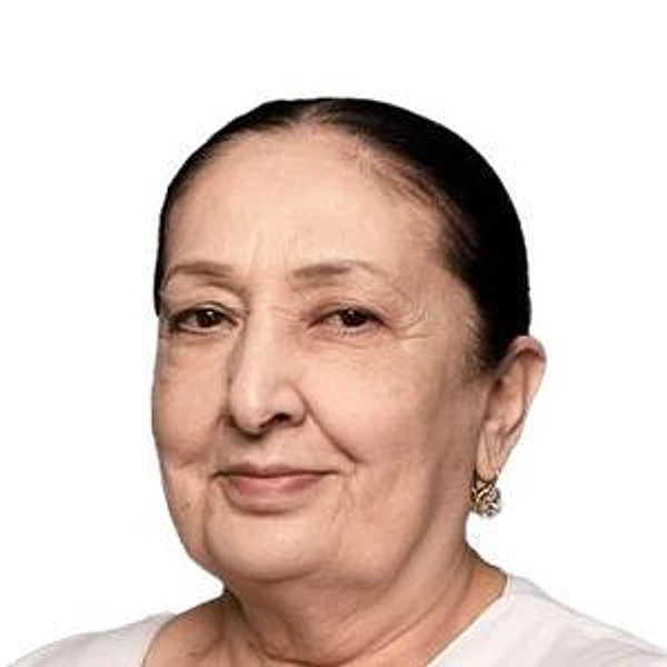Болатова Зарипат Альмурзаевна — Врач УЗИ, Детский врач УЗИ, Хасавюрт