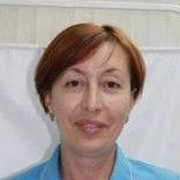 Романенко Елена Демьяновна — Гастроэнтеролог, Детский гастроэнтеролог, Таганрог
