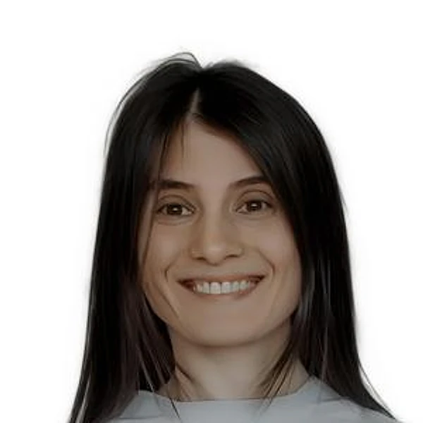 Буздова Анета Беслановна — Детский стоматолог, Гатчина