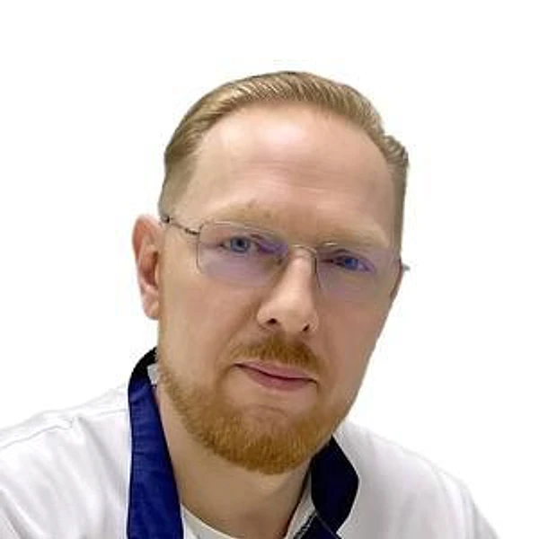Маришкин Сергей Александрович — Уролог, Андролог, Детский андролог, Детский уролог, Детский хирург, Калининград