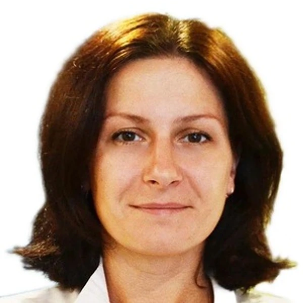 Ермакова Анна Сергеевна — Детский аллерголог, Иммунолог, Нижний Новгород