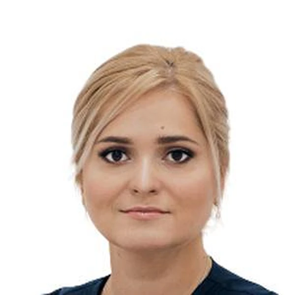 Веркеева Анна Леонидовна — Пластический хирург, Нижний Новгород