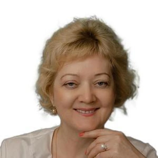 Благинина Татьяна Николаевна — Невролог, Новосибирск