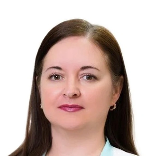 Говорова Елена Владимировна — Врач УЗИ, Тихорецк