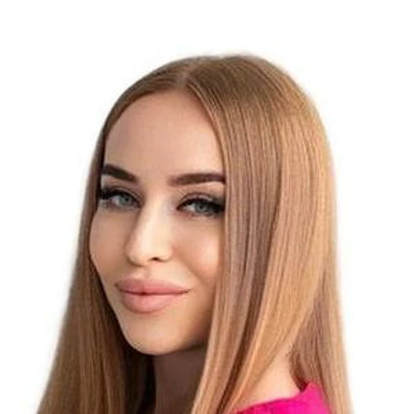 Курбанова Елена Гаджиказимовна — Детский стоматолог, Краснодар