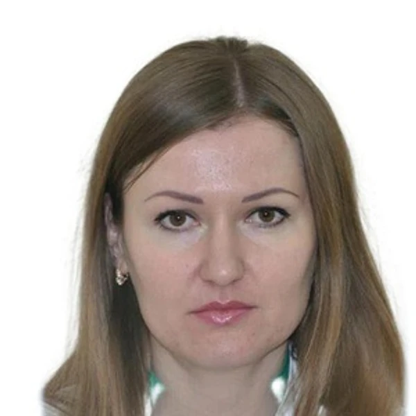Лактионова Людмила Валерьевна — Врач общей практики (семейный врач), Белгород