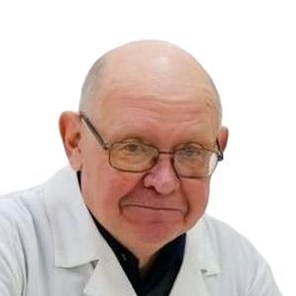 Рябов Сергей Николаевич — Детский офтальмолог, Офтальмолог (окулист), Астрахань