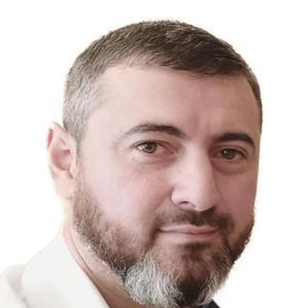 Бакиев Мурат Набиюллаевич — Офтальмолог (окулист), Детский офтальмолог, Хасавюрт