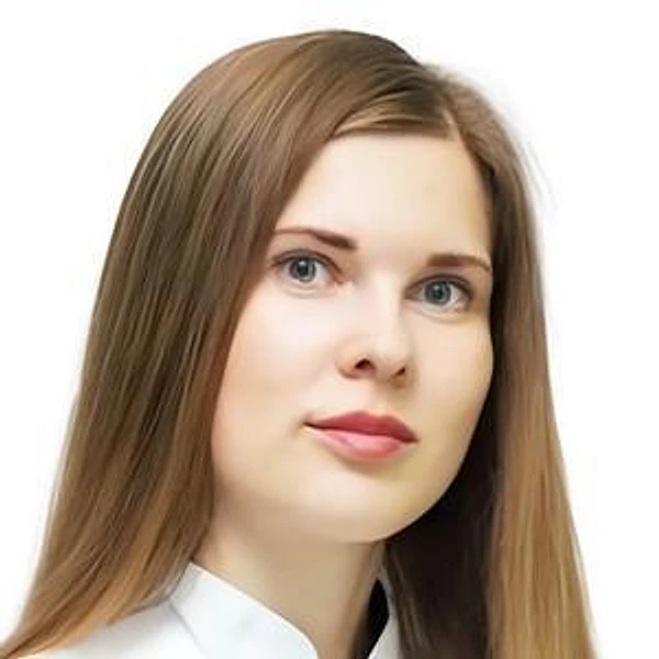 Мосунова Юлия Павловна — Венеролог, Врач-косметолог, Дерматолог, Долгопрудный
