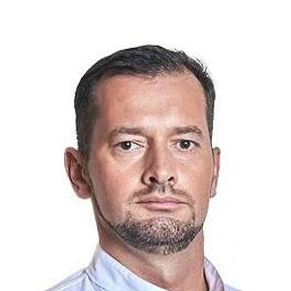 Майский Иван Алексеевич — Пластический хирург, Москва