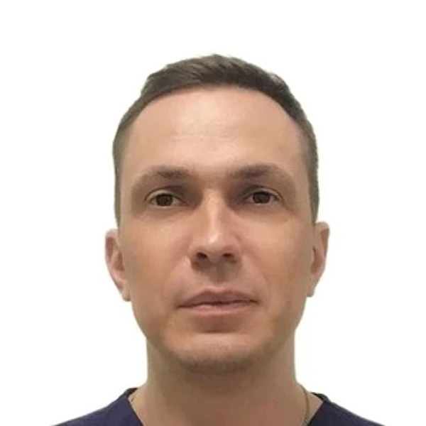 Кондрашов Александр Анатольевич — Гинеколог, Акушер, Гинеколог-хирург, Смоленск
