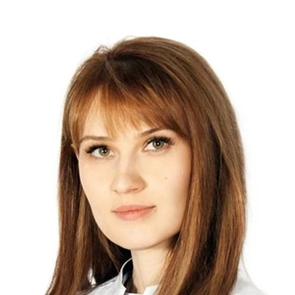 Касьянова Оксана Юрьевна — ЛОР, Детский ЛОР, Ростов-на-Дону