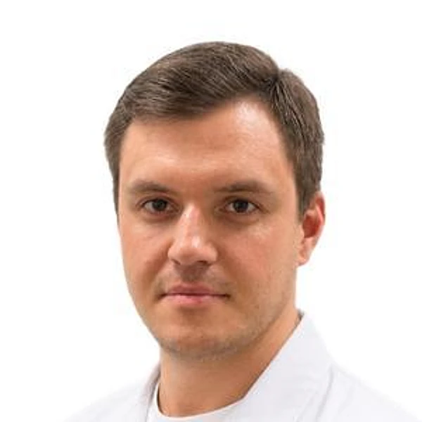 Акимов Никита Павлович — Ортопед, Травматолог, Москва