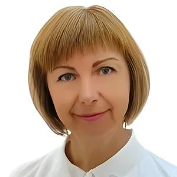 Старостина Марина Вячеславовна — Педиатр, Нижний Новгород