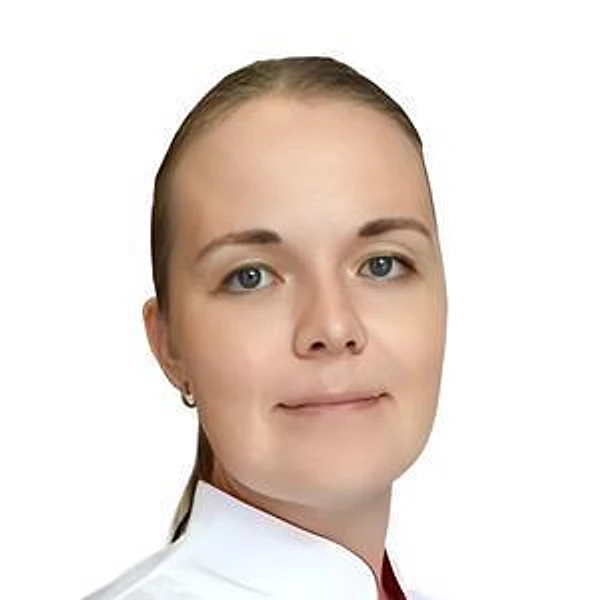 Кислицына Екатерина Николаевна — Невролог, Гирудотерапевт, Рефлексотерапевт, Нижний Новгород